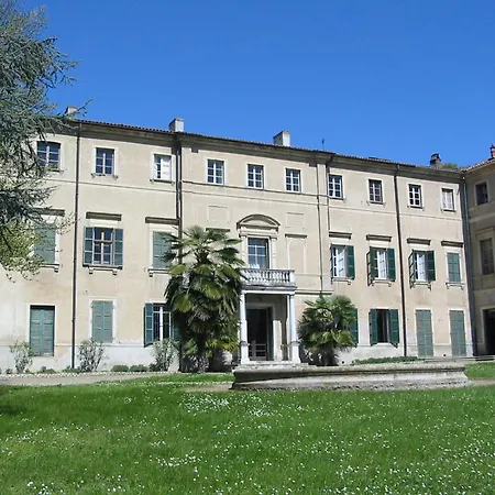 Agriturismo Villa Gropella-2