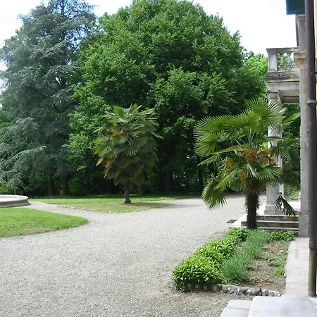 Agriturismo Villa Gropella-3